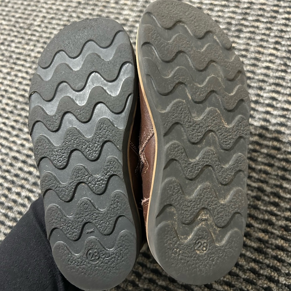 Emel Booties - Picture 3 of 4